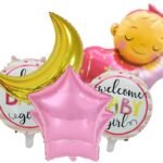 Baby shower Balloon