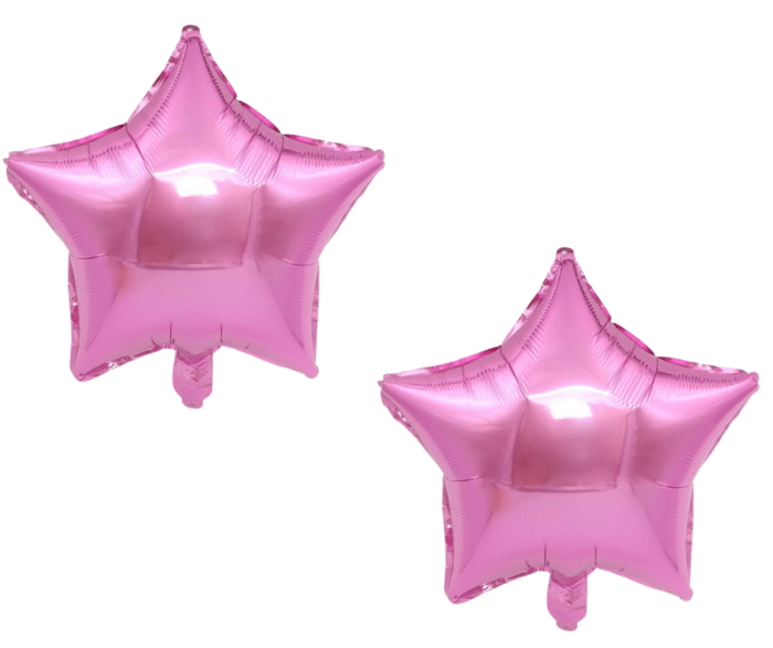 MPS MY PARTY SUPPLIERS? 1pc birthday decoration combo set, happy birthday combo decoration, birthday balloon decoration set, birthday decorative items for home (combo 4) - Image 5