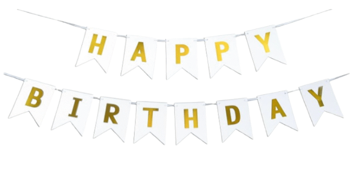 MPS MY PARTY SUPPLIERS? 1pc birthday decoration combo set, happy birthday combo decoration, birthday balloon decoration set, birthday decorative items for home (combo 4) - Image 7