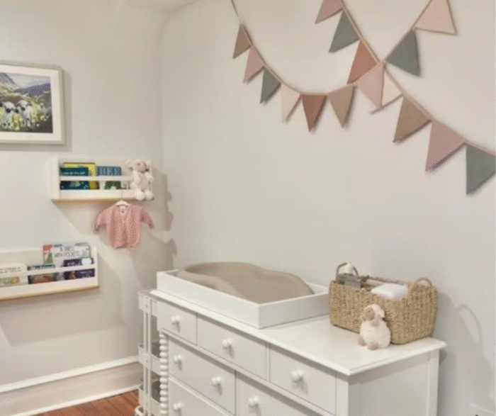 MPS MY PARTY SUPPLIERS 1pc birthday decoration combo set, happy birthday banner with balloons, birthday balloon decoration set, birthday decorative items for home (combo 1) - Image 4