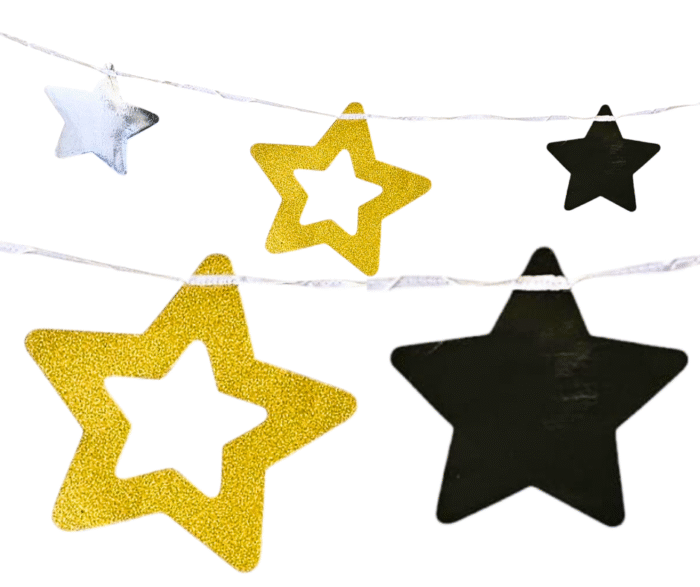 MPS MY PARTY SUPPLIERS? 1pc birthday decoration combo set, happy birthday combo decoration, birthday balloon decoration set, birthday decorative items for home (combo 4) - Image 17