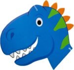 MPS MY PARTY SUPPLIERS® 1pc Birthday Banner, Dinosaur Party Supplies Decorations, Dinosaur Bunting Flag Garland for Kids Birthday Party, jungle Theme Birthday party, Birthday Hanging decoration ideas - Image 3