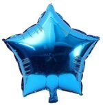 MPS MY PARTY SUPPLIERS® Set of 5 Football Theme Balloons for Birthday Decorations, Football Birthday Decoration for Boy, Soccer Balloons,Party Balloons Large Size Sports Foil Balloon Kids - Image 6