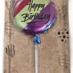 MPS MY PARTY SUPPLIERS® 1pc Birthday Cake Candles for Kids, Cartoon Characters Shaped Candles for Gifting and Home use (Multi)