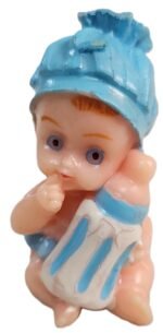 ₹249.00 FREE delivery Tuesday, 10 June to 400001. Order within 21 hrs 2 mins. Details In stock Delivered by Amazon Sold by MY PARTY SUPPLIERS Payment Secure transaction Quantity: 1 Quantity:1 Add to Cart Buy Now Add to Wish List     Click to see full view MPS MY PARTY SUPPLIERS® 1pc Birthday Cake Candles for Kids, Cartoon Characters Shaped Candles for Gifting and Home use (Baby with Bottle) - Image 3