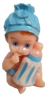 ₹249.00 FREE delivery Tuesday, 10 June to 400001. Order within 21 hrs 2 mins. Details In stock Delivered by Amazon Sold by MY PARTY SUPPLIERS Payment Secure transaction Quantity: 1 Quantity:1 Add to Cart Buy Now Add to Wish List     Click to see full view MPS MY PARTY SUPPLIERS® 1pc Birthday Cake Candles for Kids, Cartoon Characters Shaped Candles for Gifting and Home use (Baby with Bottle) - Image 4