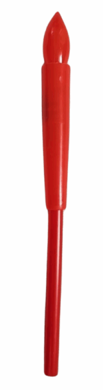 MPS MY PARTY SUPPLIERS® Set of 8 Birthday Cake Candles for Kids, Happy Birthday Candle for Cake (Light up Candles) - Image 4