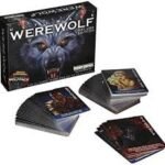 Werewolf Party Game Ultimate Werewolf Deluxe Edition Board Game Werewolf Wolfpack The Family Card Game Night Party Card Game The Perfect Funny Christmas & Birthday Gift Card Games Party Game - Image 3