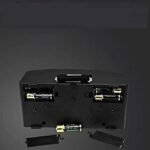 MY PARTY SUPPLIERS Professional Automatic Playing Card Games Shuffler Shuffling 2 Decks Poker Sorter Mixer Machine Party Entertainment - Image 2
