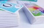 MPS MY PARTY SUPPLIERS 1pack Skyjo Card Game, Party Game, Card Games to Play with Family, Easy and Different Card Games for Kids, Playing Cards Game, SKYJO Game 2-8 Players, Families Fun Board Games - Image 3