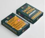Social Media Challenge Playing Cards Featuring Fun and Creative Challenges Greeting Card, Family Game, Fun Game, Party Game,Play Game with Your Friends and Kids, Family Game - Image 8