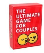The Ultimate Game for Couples - A Party Card Game for Adults - Valentines Day Edition - Image 5