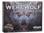 Werewolf Party Game Ultimate Werewolf Deluxe Edition Board Game Werewolf Wolfpack The Family Card Game Night Party Card Game The Perfect Funny Christmas & Birthday Gift Card Games Party Game - Image 5
