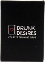 MPS MY PARTY SUPPLIERSĀ® 1pc Drunk Desires Card Game for Couples - Adult Card Game for Party, Adult Card Party Game, 45-120minutes playtime, Age 18+ - Image 3