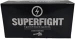 MPS MY PARTY SUPPLIERS® Superfight Card Game Board Game, Card Games to Play with Family 3-10 Players 500 Cards, Play Games for Friends - Image 4