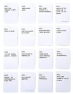 Drunk Stoned OR Stupid Card Game, A Party Game for You and Your Friends - Classic Humor Card Game for 3+ Players, Ages 18+ - Image 3