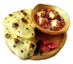 MPS MY PARTY SUPPLIERS® 1pc Superhero Cartoon Character Batman Rakhi for Brother with random design food magnet gift & one Red-Yellow Thread Rakhi for Toddlers Little Baby Brothers Raksha Bandhan - Image 8