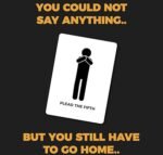 MPS MY PARTY SUPPLIERS® 1pc Last Couple Standing- So You Want More Questions? Card Game, Board Games to Play with Family, 2+ Couples, Families Fun Card Games, Question Card Game - Image 4