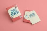 Never I Have Ever Pack Cards Card Game, Family Card Game, Fun Game, Party Game,Play Game with Your Friends and reltive Game for All, Family Game Questions Game Card Games for Kids & Adults - Image 3