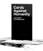 Cards Against Humanity: UK Edition-Card Game for Adult, Party Card Game for Adults - Image 4