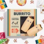 Throw Throw Burrito Card Game, Throw Throw Burrito Game, Party Game, Family and Friends Game, Ages 7+, Players 2-6 - Image 6