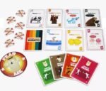 Throw Throw Burrito Card Game, Throw Throw Burrito Game, Party Game, Family and Friends Game, Ages 7+, Players 2-6 - Image 2