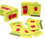 MPS MY PARTY SUPPLIERSĀ® 1pc Never Have I Ever Card Game for Fun Drinking Game - Adult Card Game for Party, Adult Card Party Game - Image 3