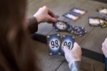 The Mind Card Game for 8+ Children, Family & Friends, 2-4 Players, 20 Minutes, Strategy/Puzzle, Space Theme, Unique Gameplay Mechanics, Extreme Mode - Image 5