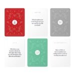 MPS MY PARTY SUPPLIERSĀ® Intimacy Deck Expansion Pack,150 Conversation Starters, Meaningful Couples Game. Perfect Valentine Day Card Games for Couples, Couples Card Games - Image 3
