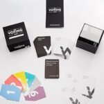 The Voting Game - The Party Card Game About Your Friends - Image 2