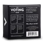 The Voting Game - The Party Card Game About Your Friends - Image 4