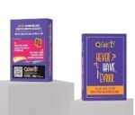 Never Have I Ever Game for Uncontrollable Giggles & Unexpected Secrets -50, Fun Game, Dinner Party Game, A Game for Couples Card Game for Kids - Image 3