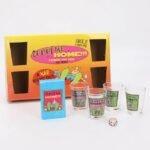 Carry Me Home - A Drinking Card Game for Adults Strategy & War Games Board Game/Drinking Party Game/Shot Drinking Game