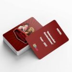MY PARTY SUPPLIERSĀ® Dumb Charades Card Game-Deck Includes 50 Cards & Plenty of Laughs and Entertainment for All Drink Couple Game, Family Card Game, Fun Game, Card Game for Kids, Friends - Image 4