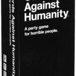 Cards Against Humanity: UK Edition-Card Game for Adult, Party Card Game for Adults