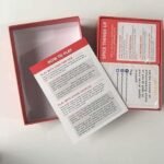 The Ultimate Game for Couples - A Party Card Game for Adults - Valentines Day Edition - Image 2