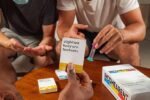 MPS MY PARTY SUPPLIERS Incohearent - Best Adult Card Game for Parties and Game Night - Image 3