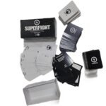 MPS MY PARTY SUPPLIERS® Superfight Card Game Board Game, Card Games to Play with Family 3-10 Players 500 Cards, Play Games for Friends - Image 5