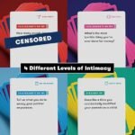MPS MY PARTY SUPPLIERS Truth or Drink The Game - Hilariously Funny Questions You’d Dare to Answer Out Loud - Best Adult Card Game for Parties and Game Night - Image 6