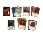 MPS MY PARTY SUPPLIERS 1pack Mafia- Vendetta Card Game, Party Game, Card Games to Play with Family, Easy and Different Playing Card Games, Mafia Game 7-17 Players, Families Fun Board Games - Image 5