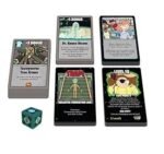 MPS MY PARTY SUPPLIERSĀ® Card Game to Play with Friends, Board Games, 3-8 Players 1-2 Hours Playtime 168 Cards, Tabletop Games for Friends - Image 6