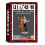 All Drunk Party Drinking Game, Drinking Card Game, Party Game, Board Game, Game for Drink Lover, Alcoholic, Diwali Party Game, Christmas Day - Set of 100 - Image 6