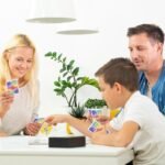 MPS MY PARTY SUPPLIERS 1pack Skyjo Card Game, Party Game, Card Games to Play with Family, Easy and Different Card Games for Kids, Playing Cards Game, SKYJO Game 2-8 Players, Families Fun Board Games - Image 6