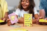 MPS MY PARTY SUPPLIERSĀ® 1pc Taco Cat Goat Cheese Pizza Card Game for Fun - Kids Card Game, Children Card Party Game - Image 5