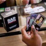 MPS MY PARTY SUPPLIERS Bad People Card Game, Bad People Game for Friends, After Dark Expansion Set Adult Card Game for Friends Party Game Board Games Night Game Find Out What Your Friends Think of You - Image 6