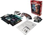 MPS MY PARTY SUPPLIERSĀ® 1pc The Resistance Card Game, Board Game, Card Games to Play with Family 5-10 Players 30mins Playtime, Play Games for Friends - Image 6