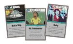 MPS MY PARTY SUPPLIERSĀ® Card Game to Play with Friends, Board Games, 3-8 Players 1-2 Hours Playtime 168 Cards, Tabletop Games for Friends - Image 5