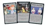 MPS MY PARTY SUPPLIERSĀ® Card Game to Play with Friends, Board Games, 3-8 Players 1-2 Hours Playtime 168 Cards, Tabletop Games for Friends - Image 4