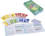 MPS MY PARTY SUPPLIERS 1pack Skyjo Card Game, Party Game, Card Games to Play with Family, Easy and Different Card Games for Kids, Playing Cards Game, SKYJO Game 2-8 Players, Families Fun Board Games - Image 4