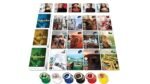MPS MY PARTY SUPPLIERSĀ® 1pc Splendor Board Game, Card Games to Play with Family, 2-4 Players, Families Fun Card Games, Easy Games for Friends - Image 4